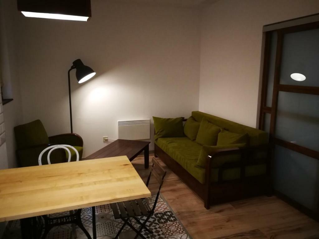 Hangulatos Studio Lakas 布达佩斯 外观 照片