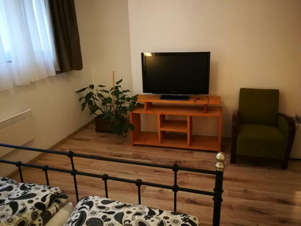 Hangulatos Studio Lakas 布达佩斯 外观 照片